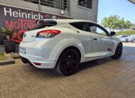 Renault Megane RS 265 Cup