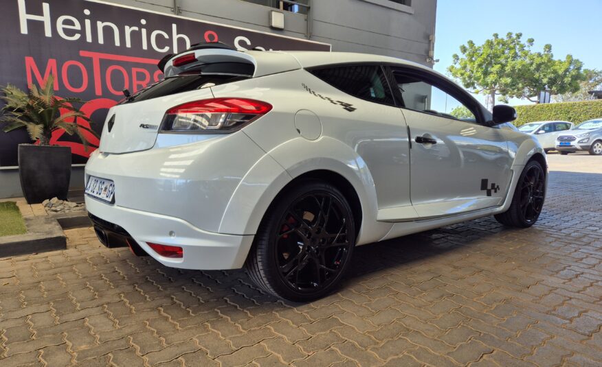 Renault Megane RS 265 Cup