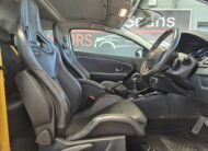 Renault Megane RS 265 Cup