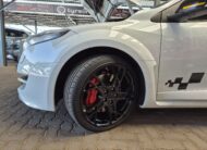 Renault Megane RS 265 Cup