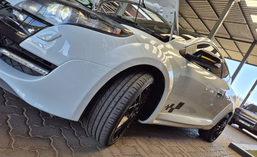 Renault Megane RS 265 Cup