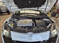Renault Megane RS 265 Cup