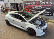 Renault Megane RS 265 Cup