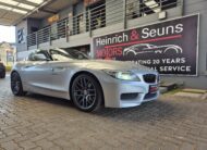 BMW Z4 sDrive20i M Sport Auto