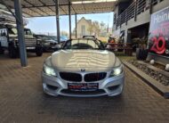 BMW Z4 sDrive20i M Sport Auto