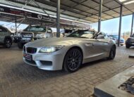 BMW Z4 sDrive20i M Sport Auto