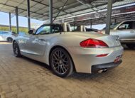 BMW Z4 sDrive20i M Sport Auto