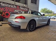 BMW Z4 sDrive20i M Sport Auto