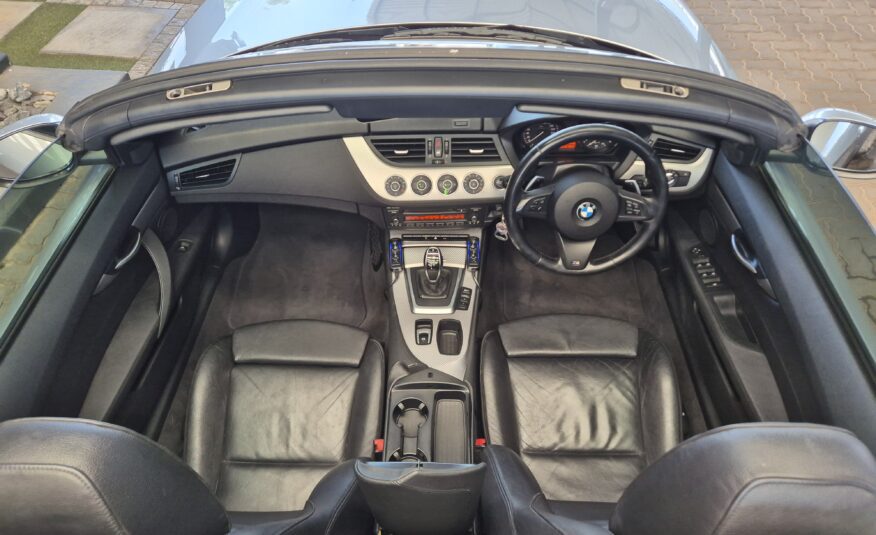 BMW Z4 sDrive20i M Sport Auto
