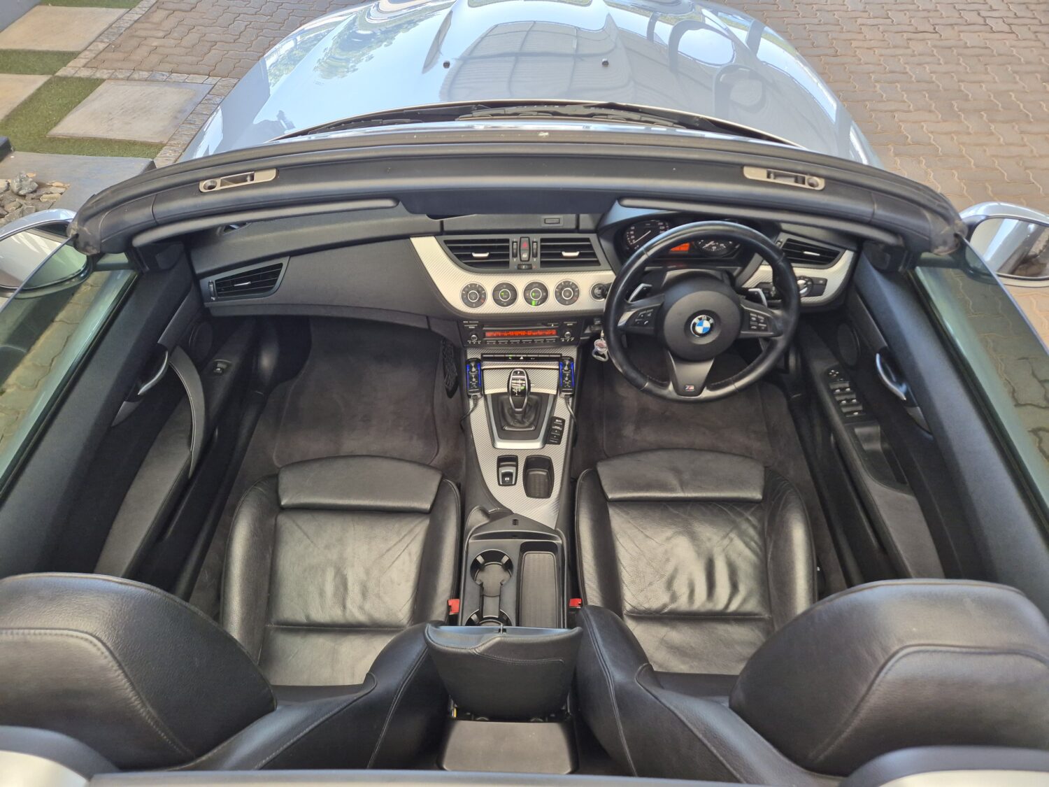 BMW Z4 sDrive20i M Sport Auto