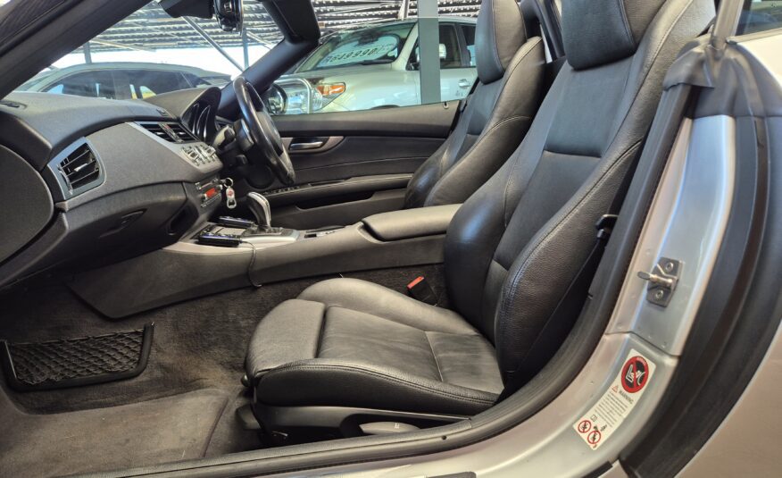 BMW Z4 sDrive20i M Sport Auto