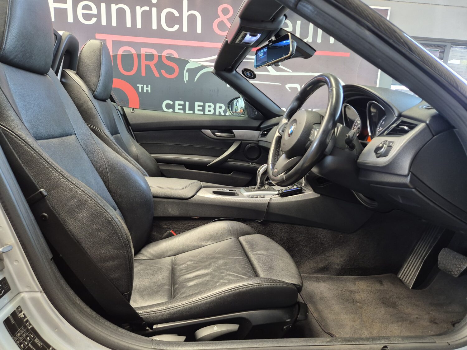 BMW Z4 sDrive20i M Sport Auto