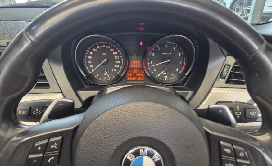 BMW Z4 sDrive20i M Sport Auto