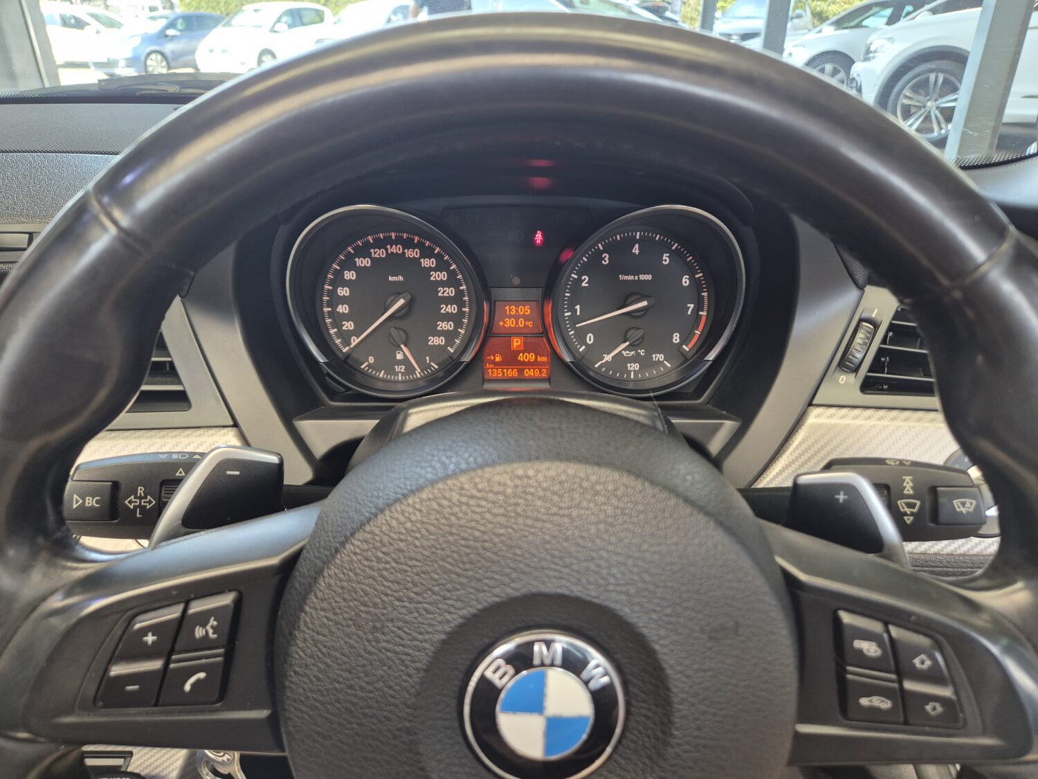 BMW Z4 sDrive20i M Sport Auto