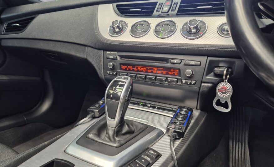 BMW Z4 sDrive20i M Sport Auto