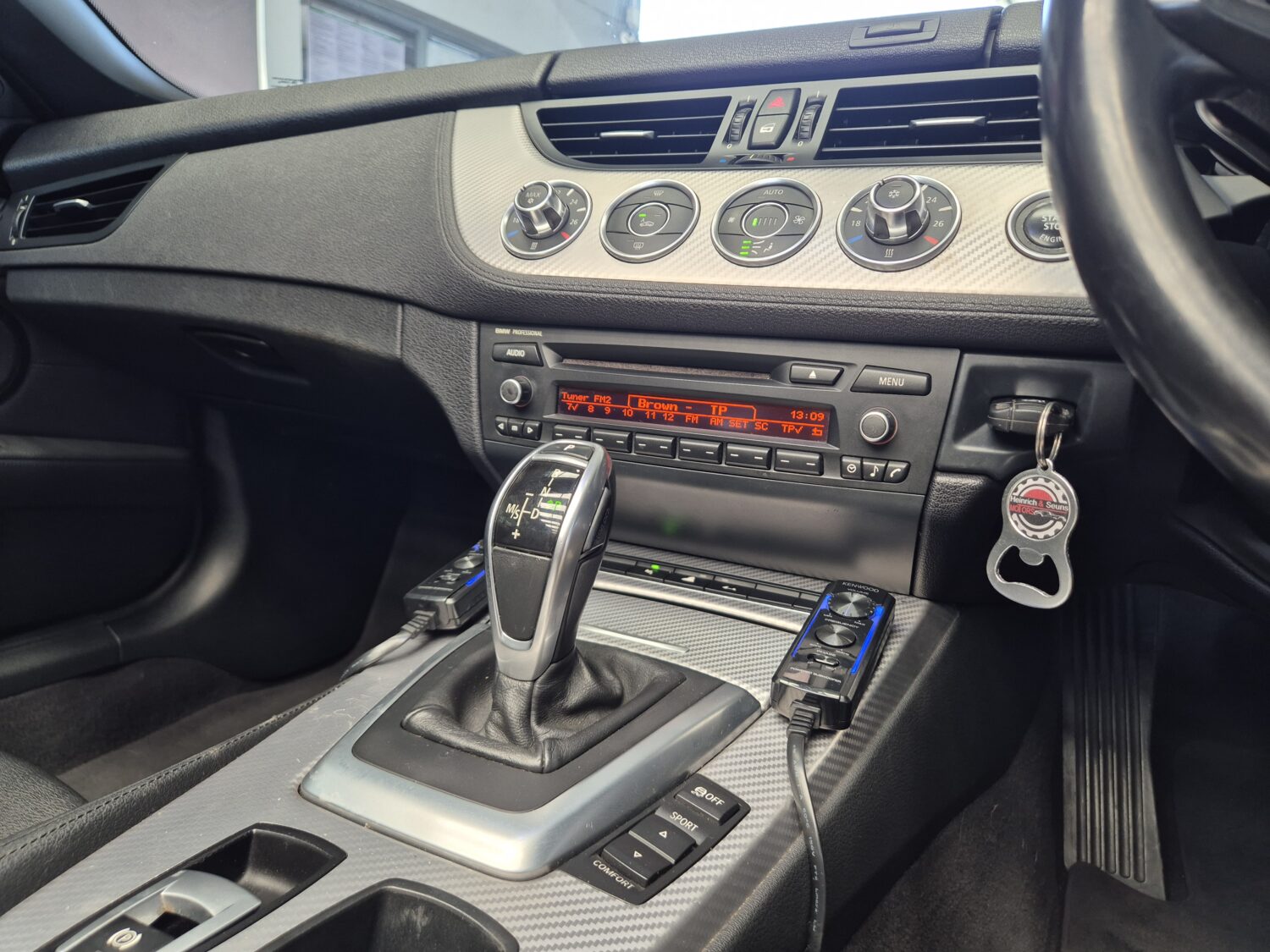BMW Z4 sDrive20i M Sport Auto
