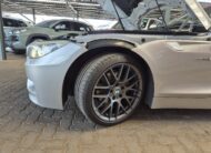 BMW Z4 sDrive20i M Sport Auto