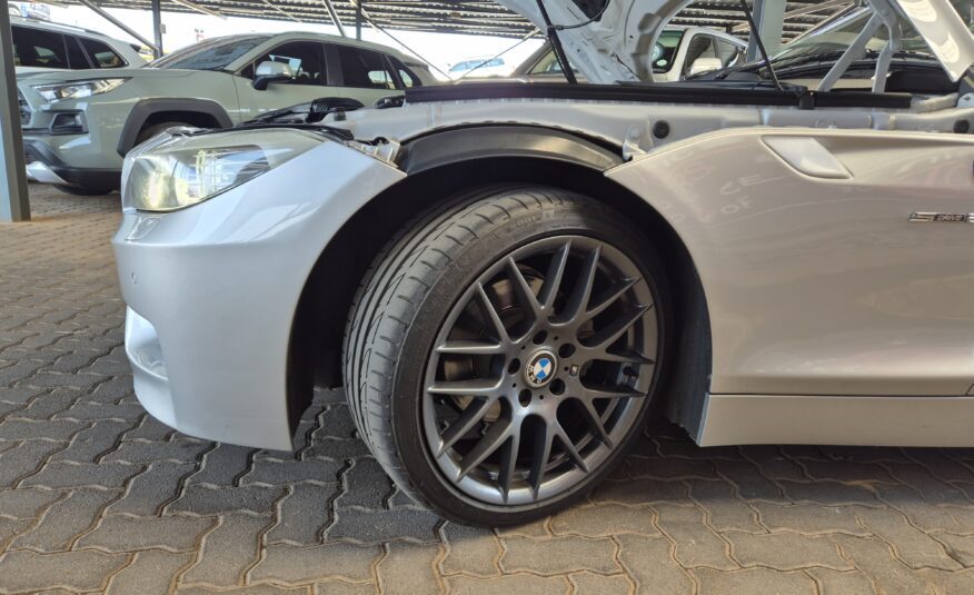BMW Z4 sDrive20i M Sport Auto