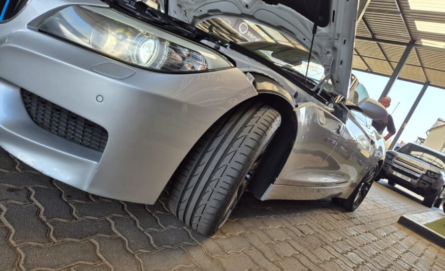 BMW Z4 sDrive20i M Sport Auto
