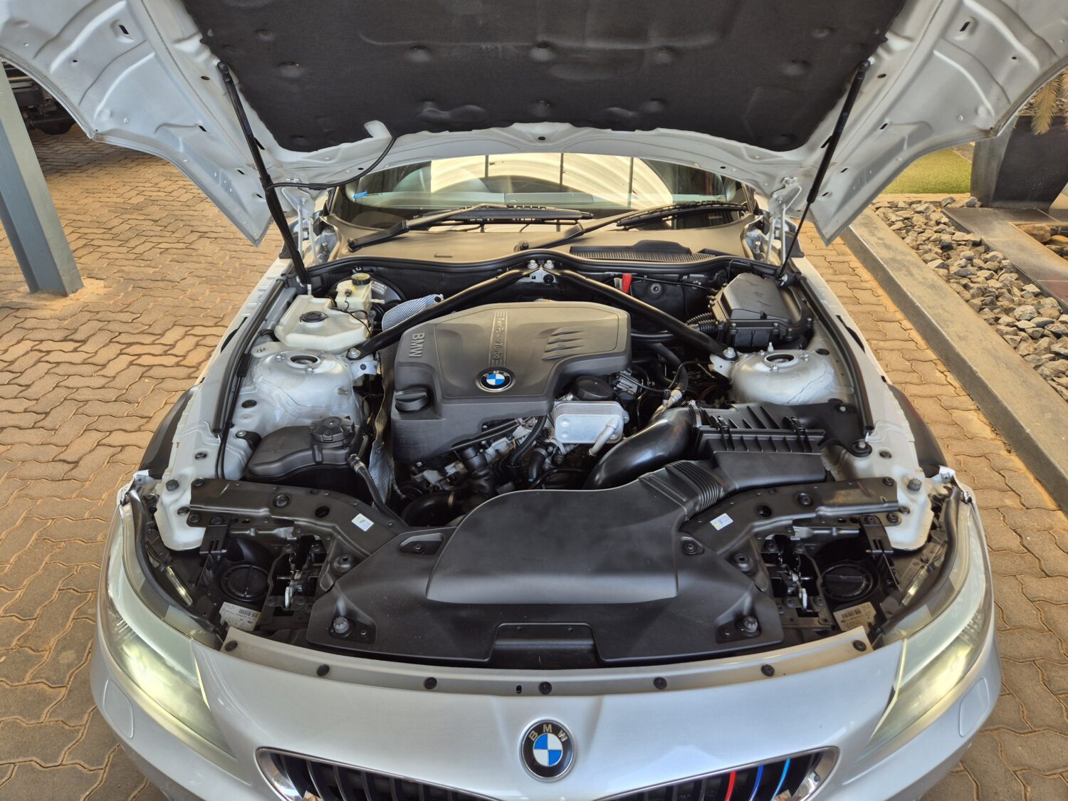 BMW Z4 sDrive20i M Sport Auto