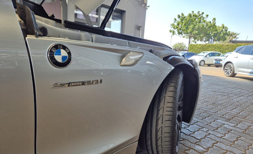BMW Z4 sDrive20i M Sport Auto