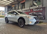 Subaru XV 2.0i Auto AWD