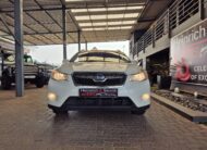 Subaru XV 2.0i Auto AWD