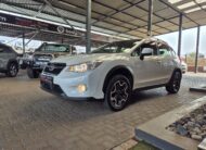 Subaru XV 2.0i Auto AWD