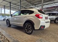 Subaru XV 2.0i Auto AWD