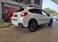 Subaru XV 2.0i Auto AWD