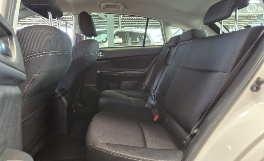 Subaru XV 2.0i Auto AWD