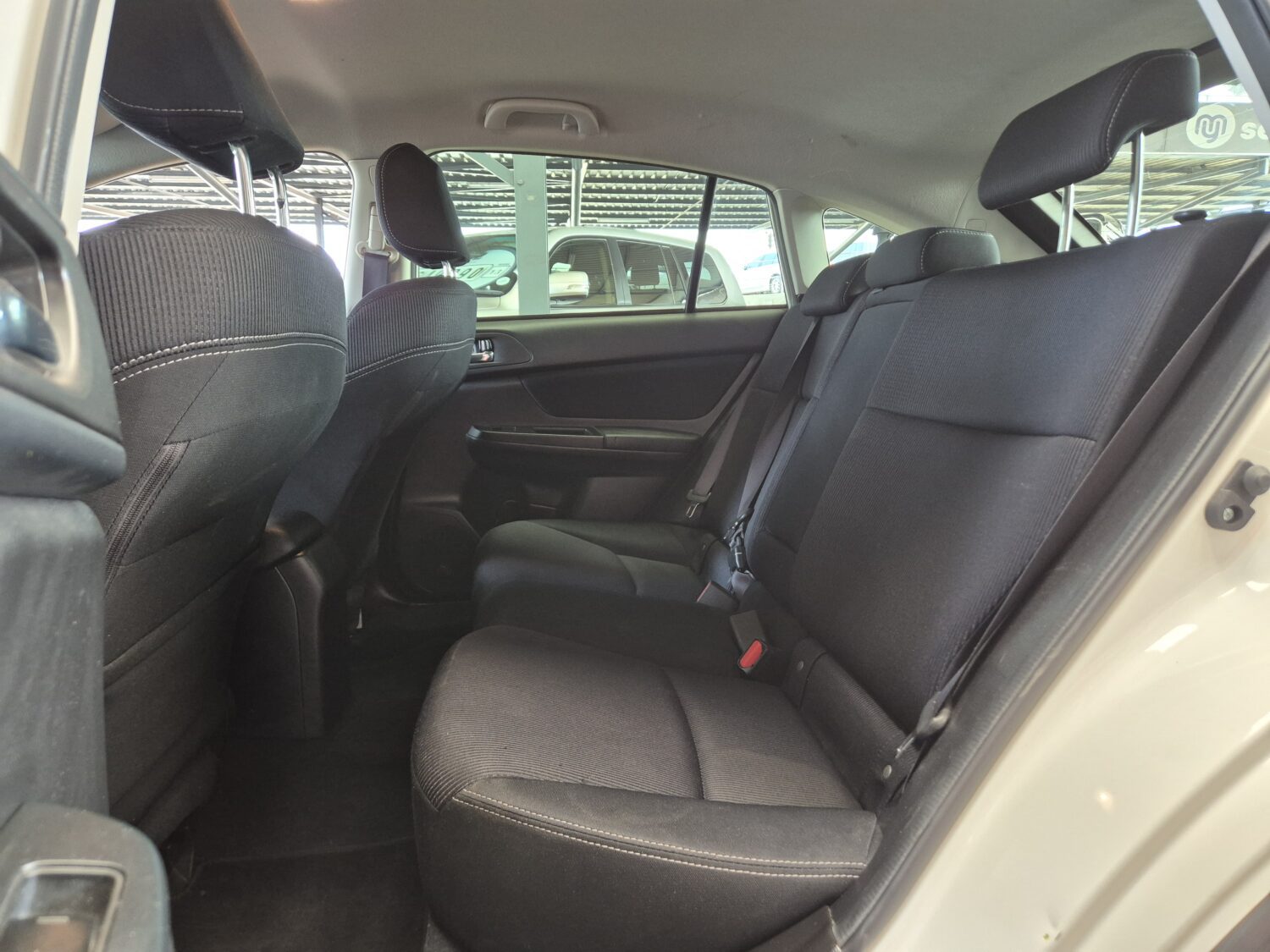 Subaru XV 2.0i Auto AWD