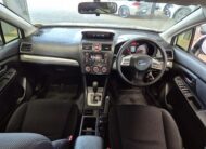 Subaru XV 2.0i Auto AWD