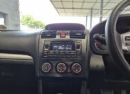 Subaru XV 2.0i Auto AWD