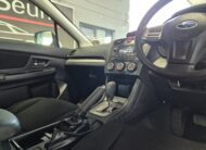 Subaru XV 2.0i Auto AWD