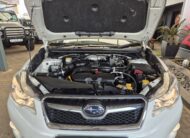 Subaru XV 2.0i Auto AWD