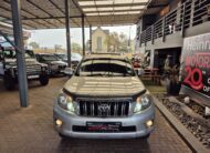 Toyota Land Cruiser Prado 4.0 VX Auto
