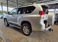 Toyota Land Cruiser Prado 4.0 VX Auto