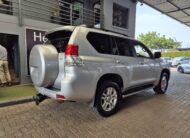 Toyota Land Cruiser Prado 4.0 VX Auto