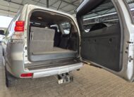 Toyota Land Cruiser Prado 4.0 VX Auto