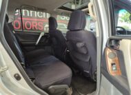 Toyota Land Cruiser Prado 4.0 VX Auto