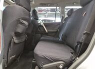 Toyota Land Cruiser Prado 4.0 VX Auto