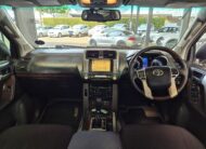 Toyota Land Cruiser Prado 4.0 VX Auto