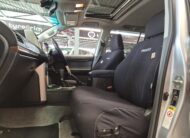 Toyota Land Cruiser Prado 4.0 VX Auto