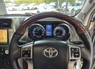 Toyota Land Cruiser Prado 4.0 VX Auto