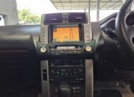 Toyota Land Cruiser Prado 4.0 VX Auto