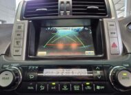 Toyota Land Cruiser Prado 4.0 VX Auto