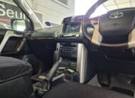 Toyota Land Cruiser Prado 4.0 VX Auto