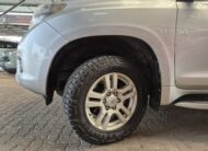 Toyota Land Cruiser Prado 4.0 VX Auto