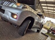Toyota Land Cruiser Prado 4.0 VX Auto